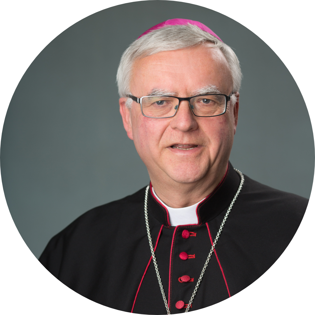 Erzbischof Heiner Koch